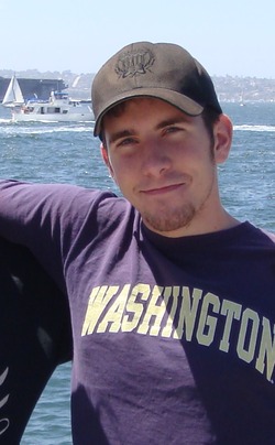 Photo of Erik Reed